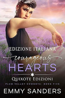 Courageous Hearts Courageous Hearts