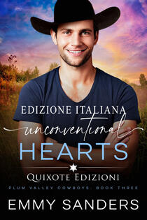 Unconventional Hearts Unconventional Hearts