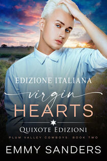 Virgin Hearts Virgin Hearts